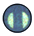 button