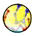 button