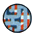 button