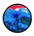 button