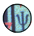 button