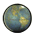 button