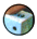 button