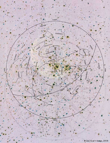 Zero G art + design - image copy protected