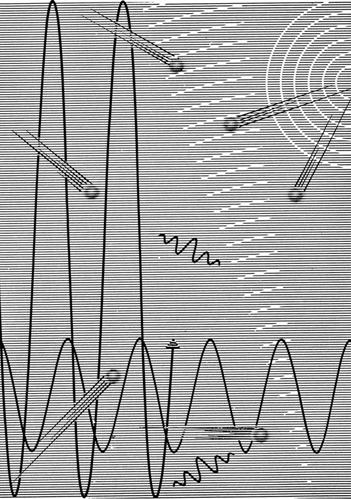 Zero G art + design - image copy protected