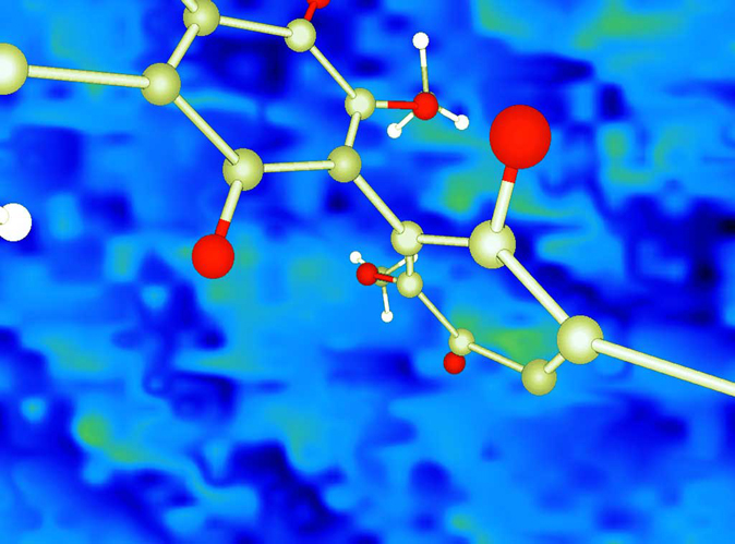 Zero G art + design - image copy protected