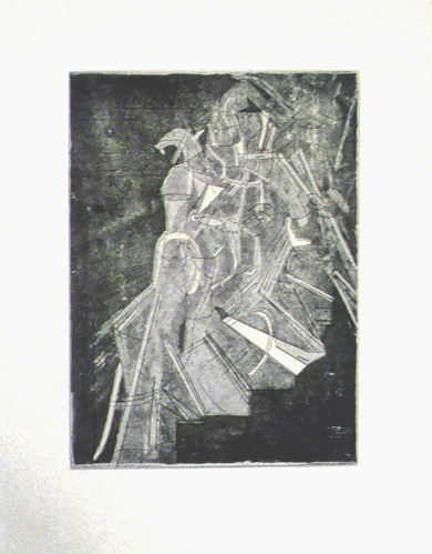 Zero G art + design - image copy protected