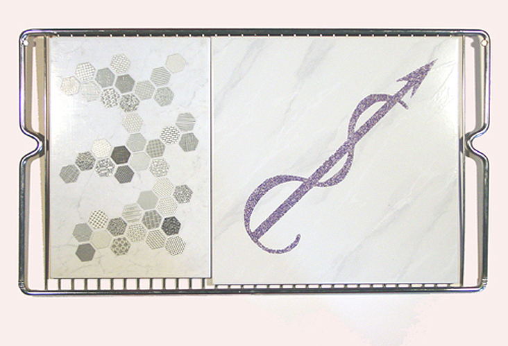 Zero G art + design - image copy protected