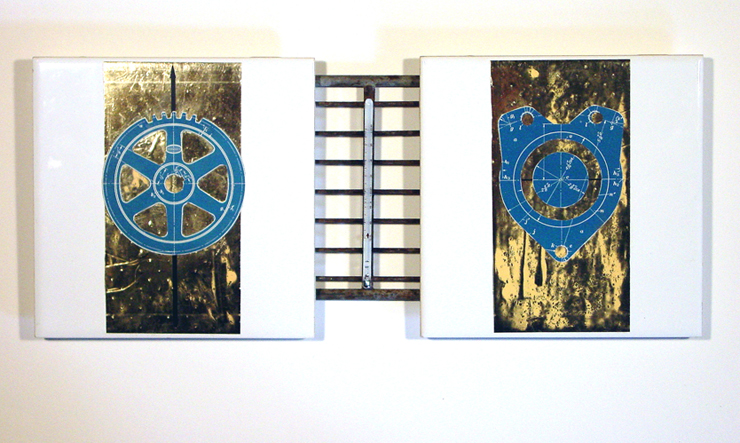 Zero G art + design - image copy protected