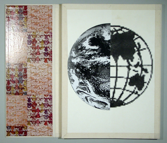Zero G art + design - image copy protected