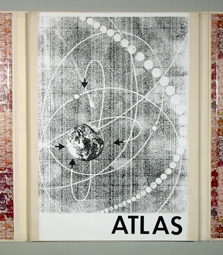 Zero G art + design - image copy protected