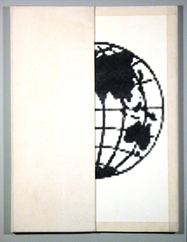 Zero G art + design - image copy protected
