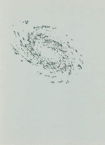 Zero G art + design - image copy protected
