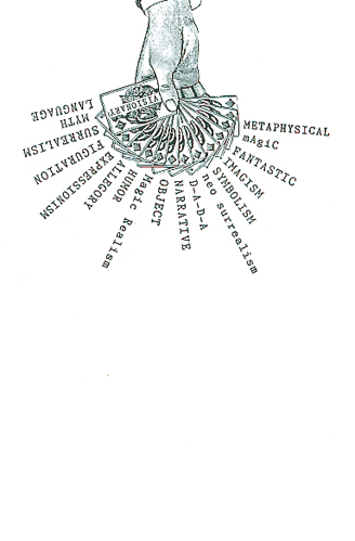 Zero G art + design - image copy protected