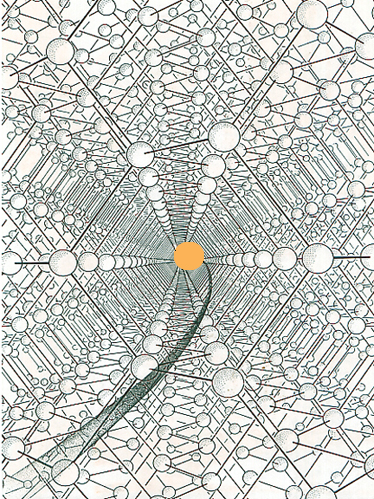 Zero G art + design - image copy protected