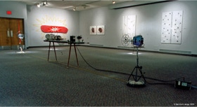 Device For Seeing The World In A Grain Of Sand