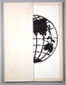 Atlas artist book closed