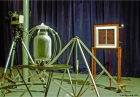 Modus Operandi installation detail