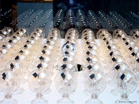 Radiometric Field detail